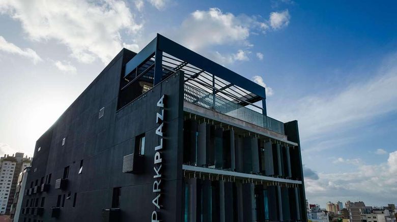 Park Plaza Porto Alegre Moinhos de Vento Exterior. Images powered by <a href="https://iceportal.shijigroup.com" target="_blank" rel="noopener">Ice Portal</a>.