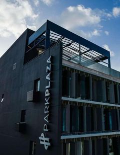 Park Plaza Porto Alegre Moinhos de Vento
