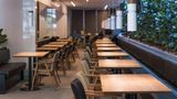 Park Plaza Porto Alegre Moinhos de Vento Lobby