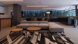 Park Plaza Porto Alegre Moinhos de Vento Lobby