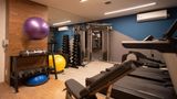 Park Plaza Porto Alegre Moinhos de Vento Health
