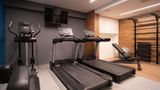 Park Plaza Porto Alegre Moinhos de Vento Health