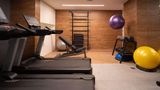Park Plaza Porto Alegre Moinhos de Vento Health