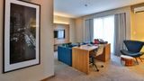 Radisson Blu Sao Paulo Room