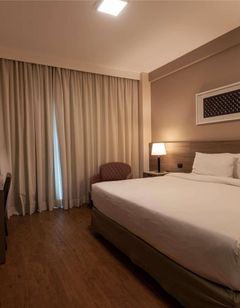 Radisson Hotel Anapolis