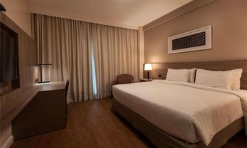 Radisson Hotel Anapolis