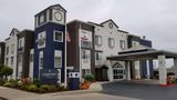 Country Inn & Suites San Carlos Exterior