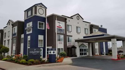 Country Inn & Suites San Carlos