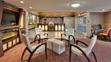Country Inn & Suites San Carlos Lobby