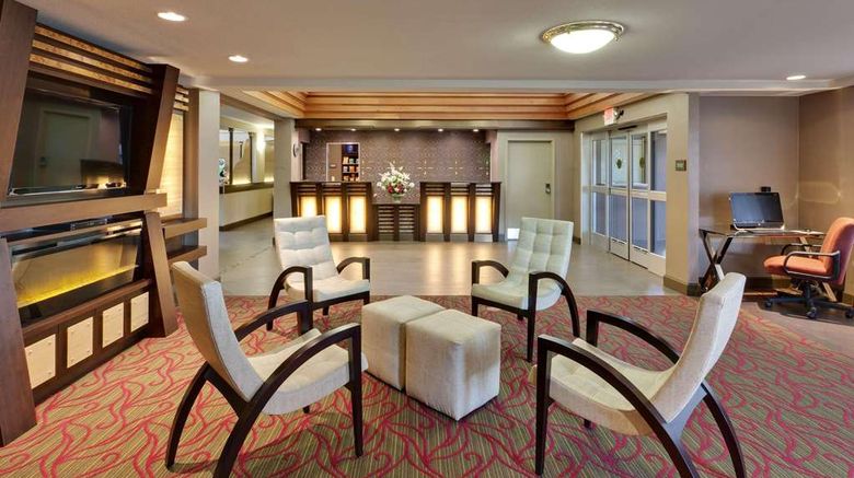 <b>Country Inn & Suites San Carlos Lobby</b>. Images powered by <a href="https://iceportal.shijigroup.com/" title="IcePortal" target="_blank">IcePortal</a>.