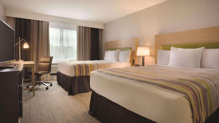 Country Inn & Stes-Monterey Beachfront Room