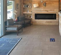 Country Inn & Stes-Monterey Beachfront Lobby