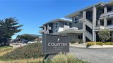 Country Inn & Stes-Monterey Beachfront Exterior