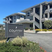 Country Inn & Stes-Monterey Beachfront