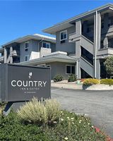 Country Inn & Stes-Monterey Beachfront