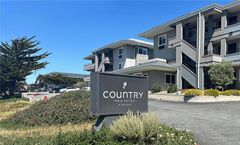 Country Inn & Stes-Monterey Beachfront