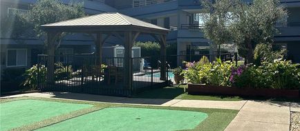 Country Inn & Stes-Monterey Beachfront Exterior