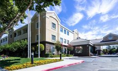Country Inn & Suites San Jose Airport