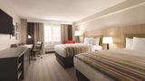 Country Inn & Suites Bakersfield Room