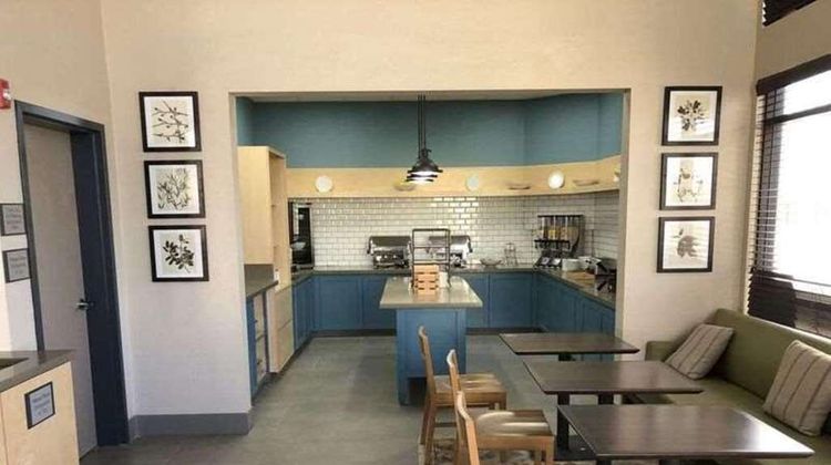 Country Inn & Suites Bakersfield Restaurant