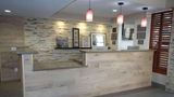 Country Inn & Suites Bakersfield Lobby