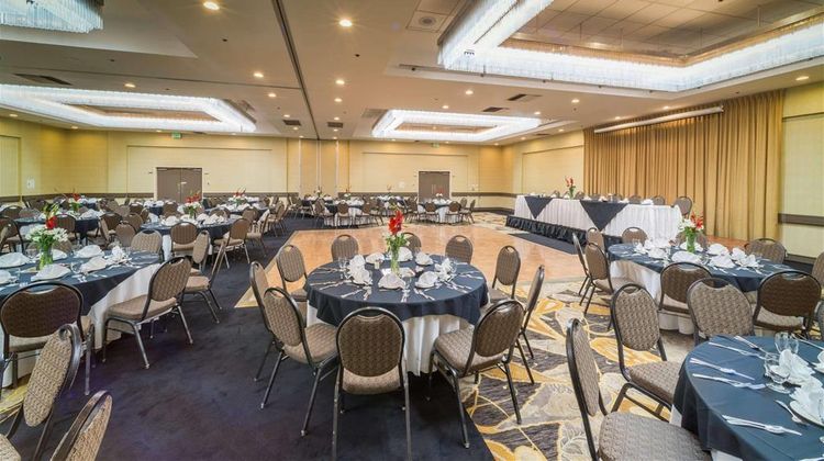 Radisson Hotel Santa Maria Meeting