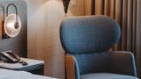 <b>Radisson Hotel Santa Maria Room</b>. Images powered by <a href="https://iceportal.shijigroup.com/" title="IcePortal" target="_blank">IcePortal</a>.