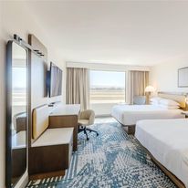 Radisson Hotel Santa Maria