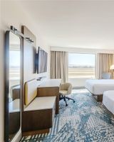 Radisson Hotel Santa Maria