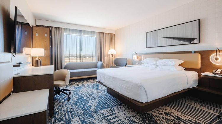 Radisson Hotel Santa Maria Suite