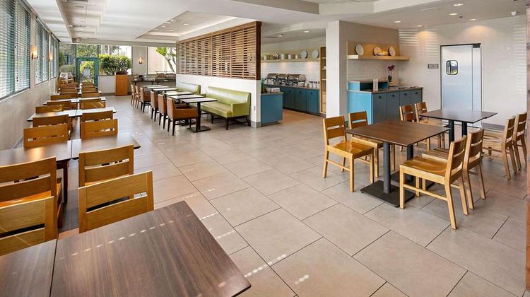 Country Inn & Suites San Diego North Restaurant