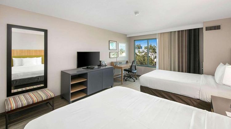Country Inn & Suites San Diego North Room