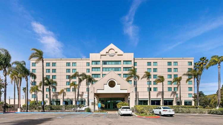 Country Inn & Suites San Diego North Exterior