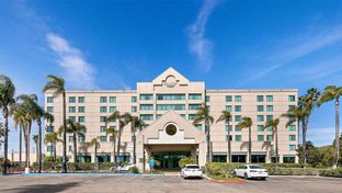 Country Inn & Suites San Diego North