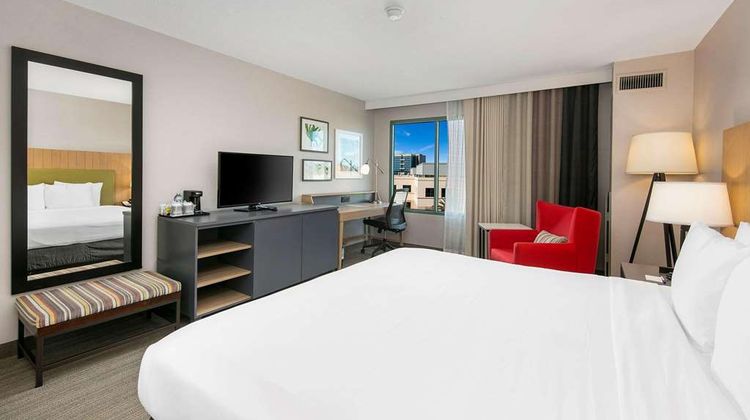 Country Inn & Suites San Diego North Room
