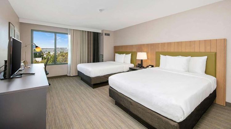 Country Inn & Suites San Diego North Room