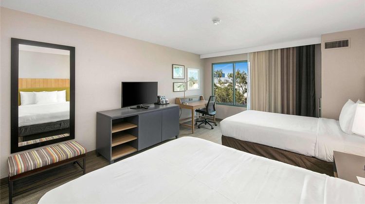 Country Inn & Suites San Diego North Room