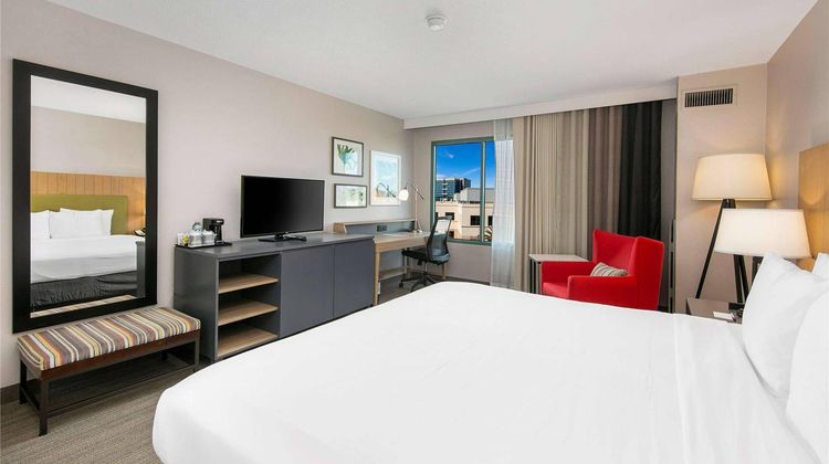 Country Inn & Suites San Diego North Room
