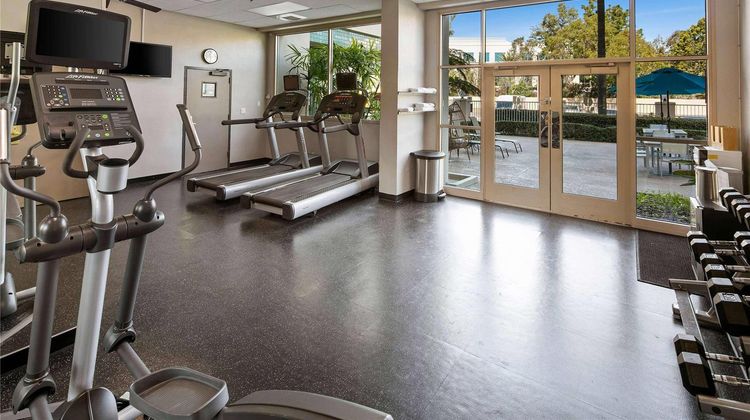 Country Inn & Suites San Diego North Health