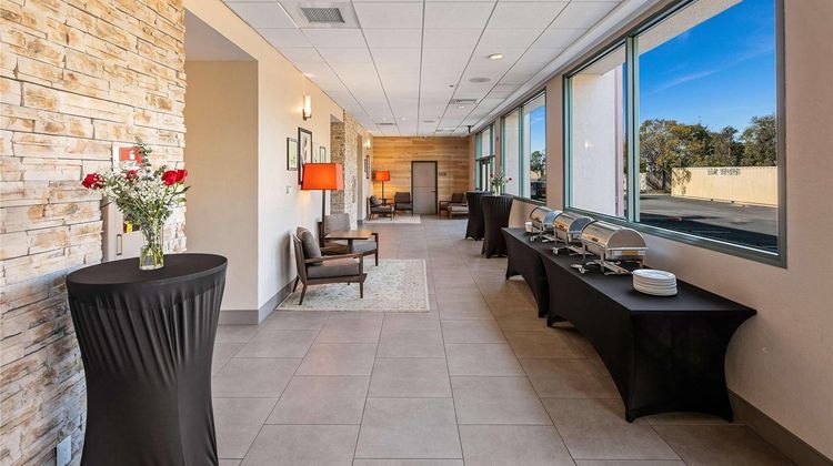 Country Inn & Suites San Diego North Meeting