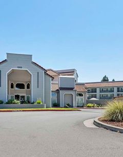 Country Inn & Suites by Radisson Vallejo
