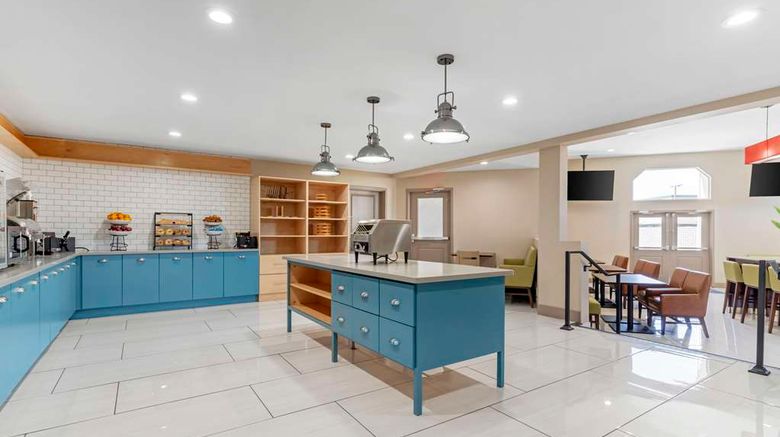 <b>Country Inn & Suites by Radisson Vallejo Restaurant</b>. Images powered by <a href="https://iceportal.shijigroup.com/" title="IcePortal" target="_blank">IcePortal</a>.