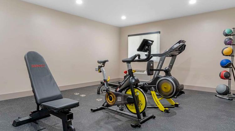 Country Inn & Suites by Radisson Vallejo Health