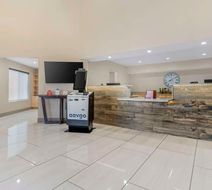 Country Inn & Suites by Radisson Vallejo Lobby