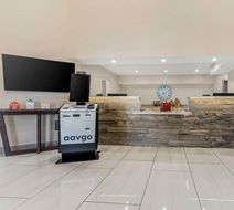 Country Inn & Suites by Radisson Vallejo Lobby