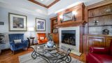Country Inn & Suites Ontario at Ontario Mills Lobby