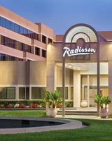 Radisson Hotel Sunnyvale Silicon Valley
