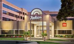 Radisson Hotel Sunnyvale Silicon Valley