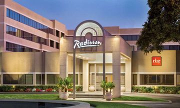 Radisson Hotel Sunnyvale–Silicon Valley