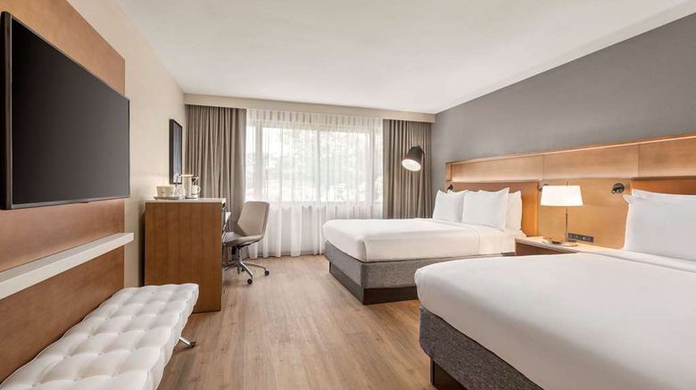 <b>Radisson Hotel Sunnyvale Silicon Valley Room</b>. Images powered by <a href="https://iceportal.shijigroup.com/" title="IcePortal" target="_blank">IcePortal</a>.